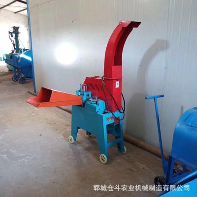 现代农业全产业链概览 从播种到收获的生态循环